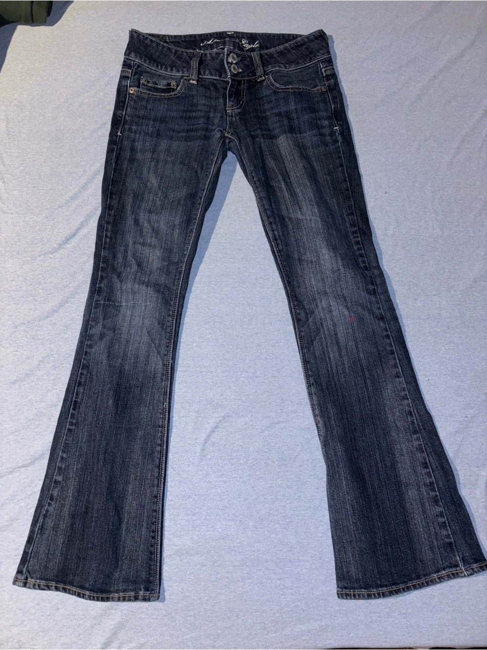American Eagle Stretch Artist Jeans